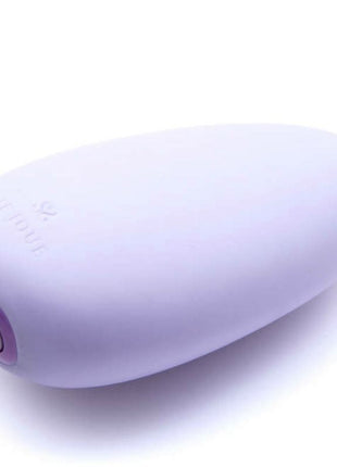 JE JOUE - Mimi Soft – vibratore clitorideo morbido per self-love