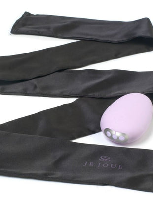 JE JOUE - Mimi Soft – vibratore clitorideo morbido per self-love
