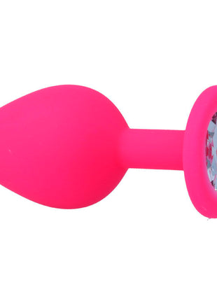 INTENSE – Shelki M, il plug anale che unisce eleganza e intensità