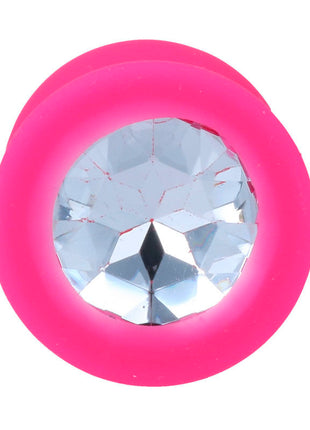 INTENSE – Shelki M, il plug anale che unisce eleganza e intensità