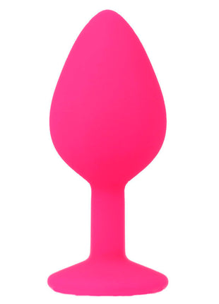 INTENSE – Shelki M, il plug anale che unisce eleganza e intensità