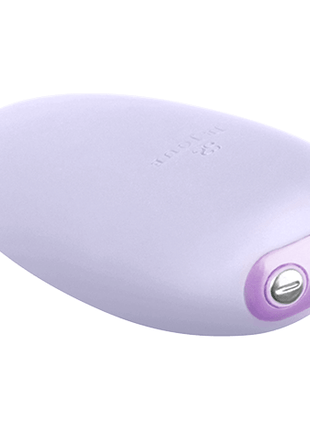 JE JOUE - Mimi Soft – vibratore clitorideo morbido per self-love