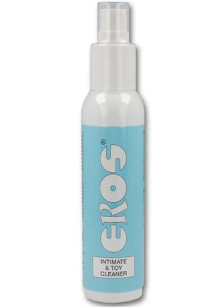 EROS - DETERGENTE INTIMO ESTERNO E GIOCATTOLI 100 ML