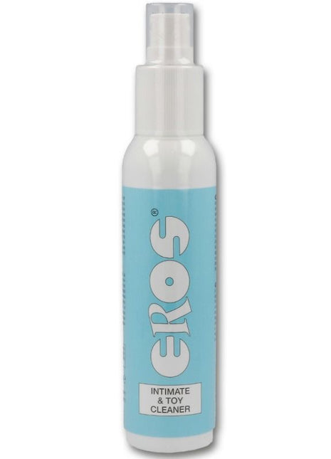 EROS - DETERGENTE INTIMO ESTERNO E GIOCATTOLI 100 ML