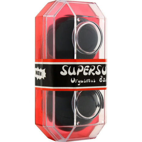 SEVEN CREATIONS – Sfere orgasmiche supermorbide, il piacere che lavora mentre tu fai altro