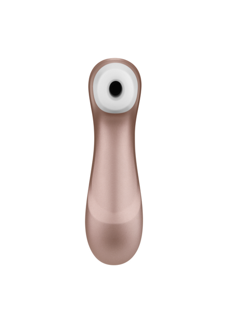 Satisfyer Pro 2 NG – Stimolatore clitorideo ad aria silenzioso