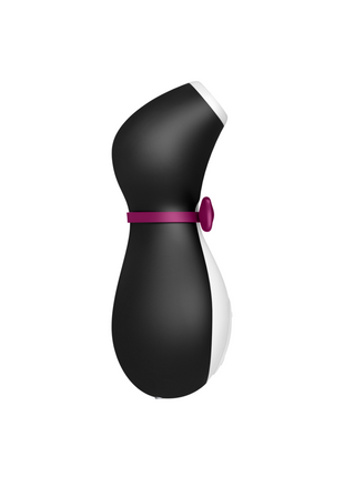 SATISFYER - Pro Penguin – stimolatore clitorideo a onde di pressione