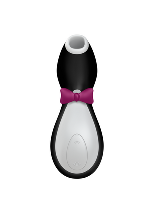 SATISFYER - Pro Penguin – stimolatore clitorideo a onde di pressione