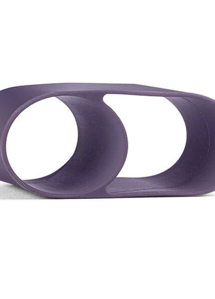 dettaglio supporto per il dito Je Joue Vibratore Bullet Classico con presa ad Anello per il dito