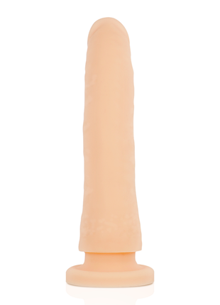 DELTA CLUB – Dildo Naturale 20 cm, puro silicone medico e puro piacere