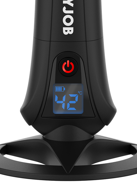 Jamyjob Prew – Riscaldatore per Masturbatore Maschile