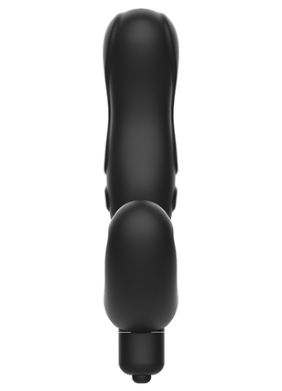 Massaggiatore Prostatico Vibrante Addicted Toys – Stimolazione Punto P e Perineo
